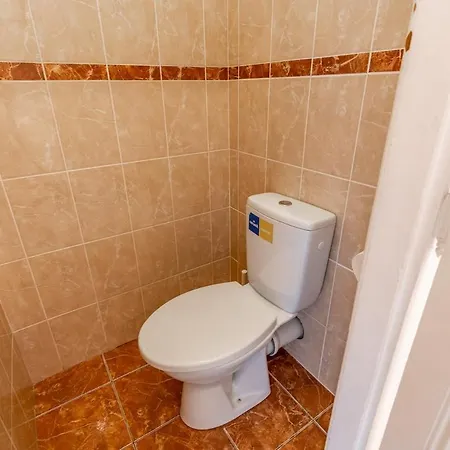 Old Town In Centre With 2 Bedrooms * 布拉格
