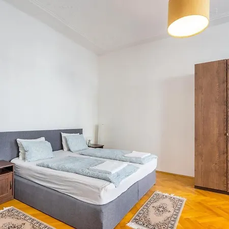 公寓 Old Town In Centre With 2 Bedrooms 布拉格