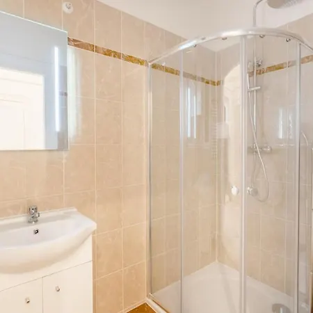 Old Town In Centre With 2 Bedrooms 布拉格
