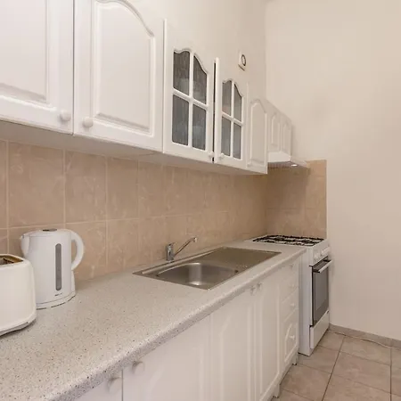 Apartment Old Town In Centre With 2 Bedrooms Prague